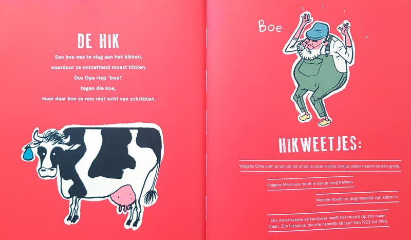 't Verrukkelijke kinderbakboek - Rutger van den Broek, Mark Haayema & Emanuel Wiemans
