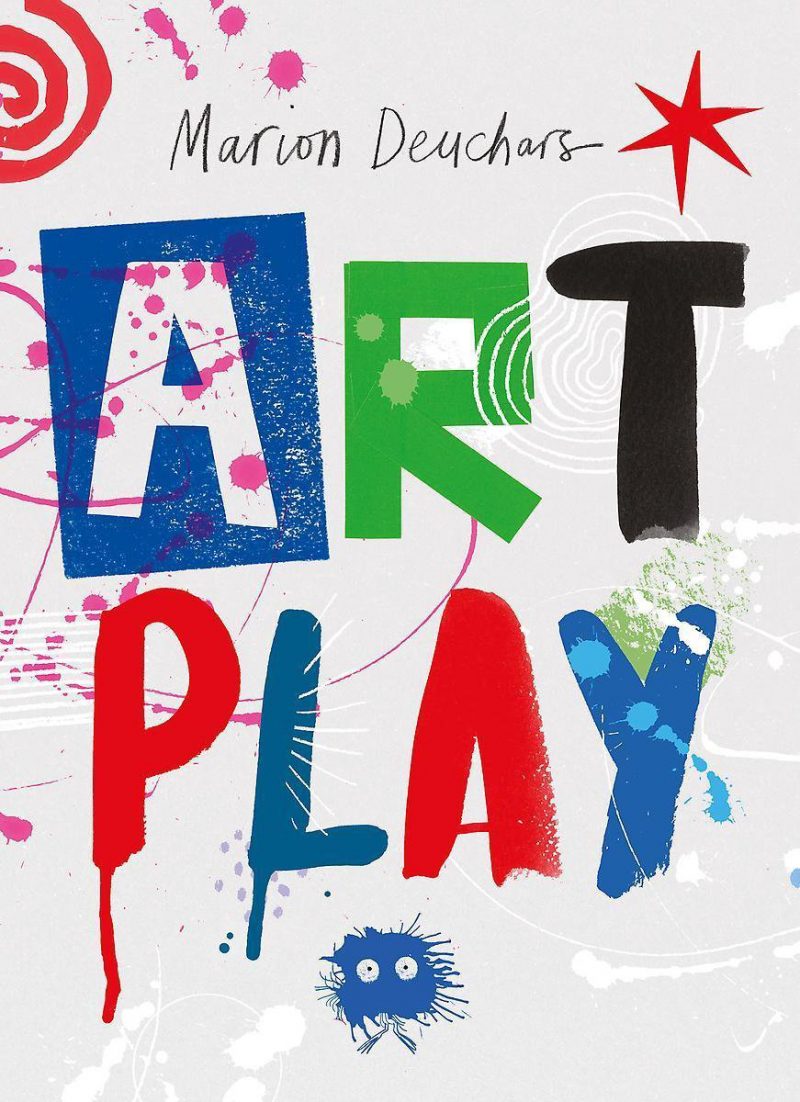 Art Play - Marion Deuchars