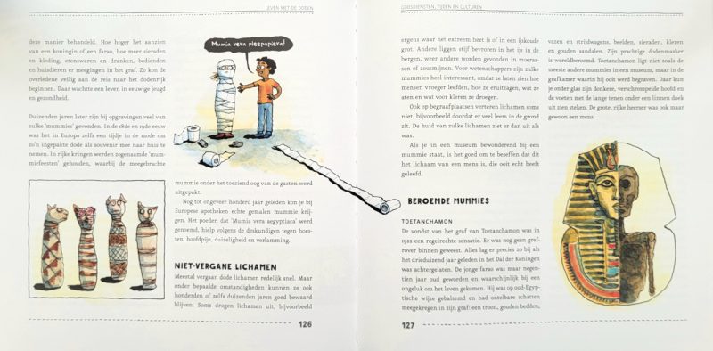 Een tuintje op je buik - Katharina van der Gathen & Anke Kuhl